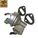 M6624 40987 68660 AR023J Mechanical fuel pump for BUICK Chevrolet 283 307 327 350 400 V8