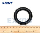 Front Brake Caliper Seal Kit for Mitsubishi Colt Lancer 2000-2013 CS1A CS2A CS3A CS5A CS6A Z23 Z27 MR569233