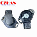 TPS Throttle Position Sensor Switch SERA483-3 SERA483-  B3C7-13-W91 For MAZDA 121