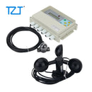 TZT XMYC-3 Dual Axis Solar Tracker Controller Automatic Solar Tracking W/O Remote Control Wind Speed Sensor