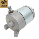 Motorcycle Starter Motor 31200-HP1-601 31200HP1601 For Honda TRX450ER TRX450R ATV 2006-2014 engine 410-54088