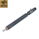 New Diesel Injector EJBR02601Z A6650170121 for SSANGYONG Kyron Rexton 2.7L Xdi SUV
