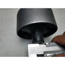Rear Suspension Steering Arm Bushing Rubber Sleeve For Outlander CR5W CR6W CS3W CS6W CU4W CU5W 4120A001 MR519127