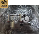 Throttle Body MN195709 MN191145 for Mitsubishi Colt VI Colt CZC Cabriolet 1.3 1.5 2004-2008