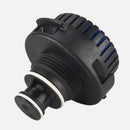 2433039 2310330 Car Ventilating Valve for Scania Trucks SCE Air Dryer Muffler/exhaust Valve