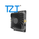 TZT 2.4GHz/5.8G 5W WLAN Bidirectional Signal Power Amplifier AP Engineering Grade Amplifier for WiFi Signal Coverage Enhancement