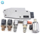 6Pc/1Set 4L60E 4L60 4L65E Transmission Solenoid Kit  for Chevrolet GM 03-05