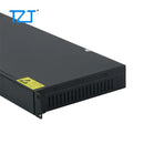 TZT YK-3000H NTP Server Network Time Server w/ 1U Chassis (1/2/3/4 Network Ports + 10-meter Portable Antenna)