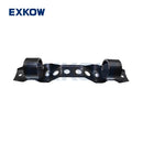 MT Engine Rear Mounting Cushion for Mitsubishi Pajero V26 V46 Montero Sport Nativa K97 L200 Triton K77 4M40 2.8D 1998 MR267949