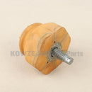 Front Shock Absorber Insulator for Ford Ranger TKE 2012- 4X4 Pickup EB3C-3A016-AA 1882266