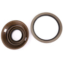 AL4  Automatic Transmission Piston Repair Piston Kits For Peugeot 206 207 307 308 406-408 Citroen C4 C5 Renault Scenic 2000-UP