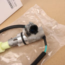 Vehicle Speed Sensor For Nissan Navara D21 D22 YD25 Pathfinder Pickup Frontier 2.4L 3.0L 3.3L  25010-74P01 Odometer Speed Sensor