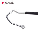 Engine Oil Cooler Feed & Return Hose For Mitsubishi Pajero Montero IV 2006-2016 1225A118 1225A119