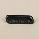 Headlamp Washer Hole Cover for Mitsubishi Pajero Montero Shogun 4 MK4 V80 V90 2006-2020 8264A027XA 8264A028XA
