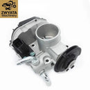96332250 for Chevrolet Aveo T250 T200 2003-2011 Daewoo Kalos 1.2 B12S1 2005-2011 New Throttle Body 44mm 96332250 3C05A