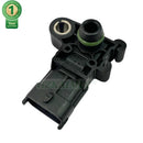 Manifold Absolute Pressure MAP Sensor 55567257 5S12239 0261230263  For 2011-2017 Chevrolet Cruze Trax Buick Encore 1.4L