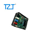 TZT FreeBCI-EEGSim-OLED EEG Development Signal Generator OLED Version EEG Sensor Support PC Synchronization Mode