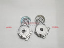 Tensioner Pulley Of Generator Fan Belt Fit For Pajero Montero Shogun Sport V63W V73 V93W V97W V98W KB9T KH9W MD367192 1345A078