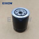 Diesel Oil filter for Mitsubishi L200 Triton KA4T KB4T KJ3T ККЗТ KL3T Pajero Sport Nativa KG4W KH4W KR3W KS3W 4D56 2.5D 1230A114