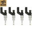 Fuel Injector 0261500016 03C906036A For Audi A3 Skoda VW EOS Golf Jetta Passat B6 Touran Skoda Octavia 1.4 FSI 1.6 FSI 2003-2010