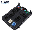 OEM 9661940480 H05-01 Car Accessories Wear Parts Control Module Fuse Box For Peugeot 307 Citroen C4 2007-2013