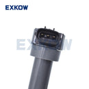 6PCS Ignition Coil for Mitsubishi Pajero V83 V85 V93 V95 Nativa Montero Sport KH9W L200 Triton KB9T Galant Endeavor 1832A031
