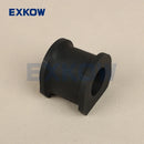 10PCS Front Suspension Stabilizer Bushings for Mitsubishi Pajero Montero Shogun 3 MK3 V60 V70 2000-2006 MR374520