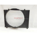 Water Tank Suction Net Cover Fan Blade Collecting Cover Fit For Pajero Montero V73W V87W V93W V97W MR993038 MR404898 MR993041