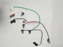 5PCS Transfer T/F Gearshift Position Control Switch Transfer Case Switch Pajero MB837107 MB837105 MB896029 MB896028 MB837109(A/T