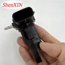 Mass Airflow Meter Sensor OEM 22204-31020 197400-5150 2220431020 for Toyotaa Kluger Corolla Tarago Lexuss IS250 ES350 Scionn xB