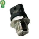 Fuel Rail Pressure sensor 0281006244 0 281 006 244 FOR N-ISSAN NAVARA PATROL ZD30