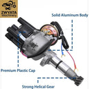 Ignition Distributor 27100-24001 2710024001 For Hyundai Excell 4 CYL L4 1.5L 1990-1994 T3T62974 KNDI116 RS16