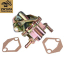 2101-1106010 701-1106010-01 4102819fuel boost pump for Niva 1.6L Lada 2101 2102 2103 2104 2105 2106 2107 1200 engine