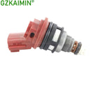 Fuel Injectors Nozzle Injection for Nissan Jecs 2.0L 2.4L 3.0L OEM A46-00 A4600 16600-53J03 842-18114 1660053J00