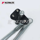 Front Windshield Wiper Linkage for Mitsubishi Pickup L200 Triton K62T K64T K65T K72T K74T K75T K77T 4G63 4D56 1996-2007 MR109453