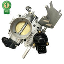 MD348467 MD 348467 Air Intake Throttle Body For Mitsubishi V31 4G64