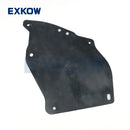 Front Fender Splash Shield for Mitsubishi Montero Pajero Sport Nativa III Strada L200 Triton V 2015-2022 5370B493 5370B495