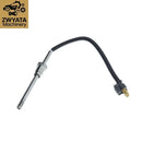 Exhaust GAS Temperature Sensor A0071539428 0071539428 For Mercedes A/C/E Class CLS A207 C204 C207 C218