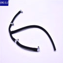 Quality Fuel Spill Tube 16672-MA70A 16672MA70A for Nissan Navara Patrol GU Y61 ZD30 Safari