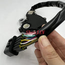 MR263257 8604A015 Neutral Safety Switch A/T Case Inhibitor Switch For Mitsubishii Montero Sport Pajero V73 V75 V77