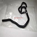 Heater Water Pipe Heat Vent Rubber Pipe Heater Hose For Pajero Montero V93W V97W 7805A104 1 Set