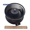 Heater Blower Fan & Motor Kit for Mitsubishi Montero Pajero 2 MK2 V20 V30 V40 Left Hand Drive MB657229