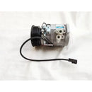 AC Compressor Air Conditioning Pump For Pajero Montero V7W V75W V77W MR500877 10S17C