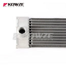 High Performance Radiator Heat For Mercedes Benz VW A0995005103