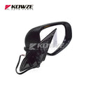 9 Wires Electric Control Heat Fold Door Mirror With Signal Lamp for Mitsubishi ASX 2013 2014 2015 2016 2017 2018 2019