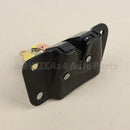 Car Rear Door Tailgate Latch for Mitsubishi Montero Pajero Sport Nativa 1 K86W K89W K94W K96W K97W K99W 1997-2011 MR503021