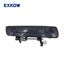 Front Outside Door Handle for Mitsubishi Pajero IO TR4 Pinin Galant Space Wagon Dingo Lancer Colt 1995-2003 MR774403 MR774412
