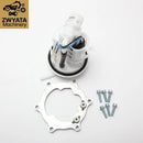 Motorcycle Fuel Pump Assembly 33D-13907-02-00 For Yamaha YZ250F YZ250FX YZ450F YZ450FX 2014-2023 33D139070200