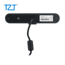 TZT Orbbec Astra s Somatosensory Camera Support 3D Scanning Face Recognition for Playing Games Replace LeTMC-520