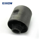 Front Differential Mounting Insulator for Mitsubishi Montero Pinin Pajero IO H65W H66W H67W H76W H77W 1996-2001 MB672106